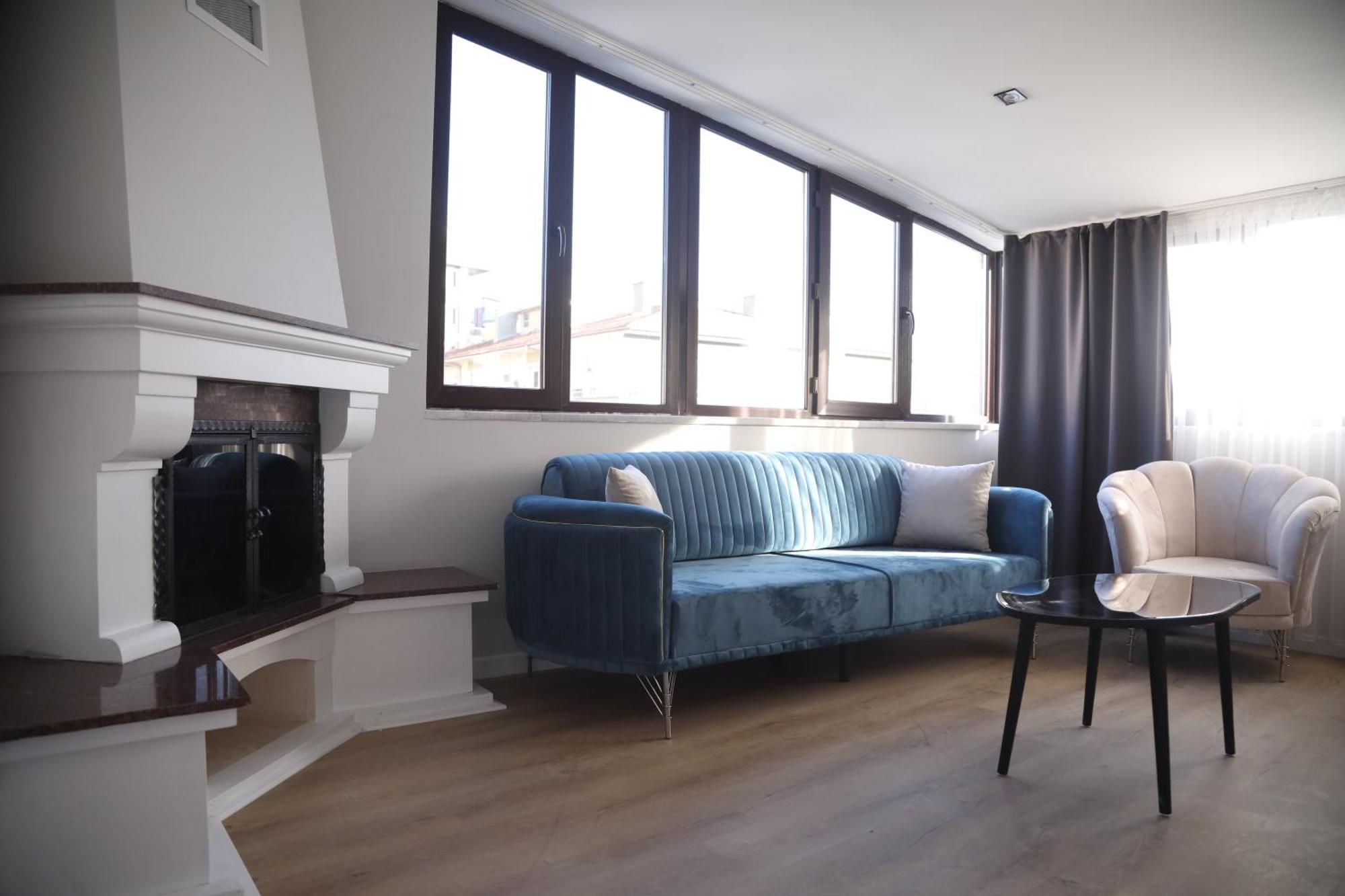 Hotel Ardos Park 4*