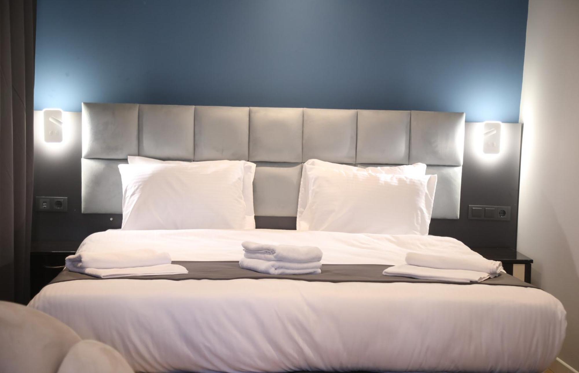 Ardos Park Hotel Ankara